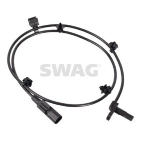 Achetez des Butée hydraulique SWAG 33 10 0053 à prix pour 60,58 €