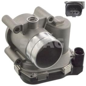 Achetez des Boîtier de papillon SWAG 33 10 0158 à prix pour 262,83 €
