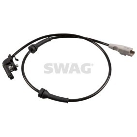 Kjøp Sensor, ABS av SWAG 33 10 0228 til den lave prisen 460,00 NOK