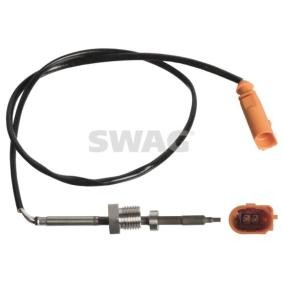 Abgastemperatursensor von SWAG