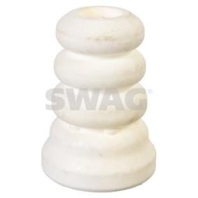 Anschlagpuffer, Federung von SWAG 33 10 0250