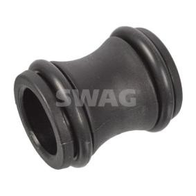 Compre Tubo de radiador de SWAG online para A6 Sedan (4A2, C8) a preços moderados