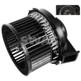 Achetez des Pulseur d'air habitacle SWAG 33 10 0286 à prix pour 131,32 €