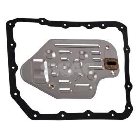 Hydraulikfiltersatz, Automatikgetriebe 33 10 0287 von SWAG günstig für 30,83 € online kaufen