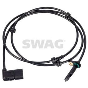 ABS-Sensor 33 10 0297 von SWAG günstig für 52,98 € online kaufen