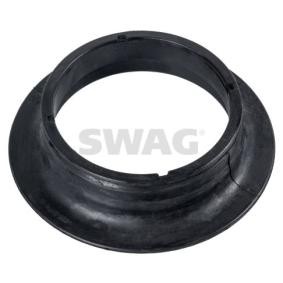 MAN Anschlagpuffer, Federung von SWAG