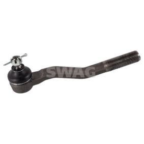 Comprar Rótula de dirección de SWAG 33 10 0424 a bajo precio de 29,09 €