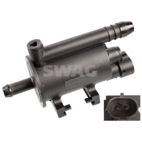 Köp Ventilator till bränsletank från SWAG på nätet till Corsa Mk II (C) Hatchback (X01) till schyssta priser