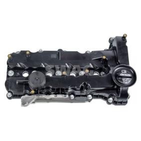 Achetez des Cache-culbuteur de chez SWAG en ligne pour Insignia Mk II (B) 3/5 portes (Z18) à prix modérés