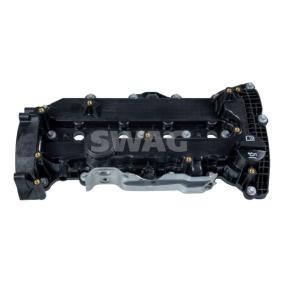Achetez des Cache-culbuteur de chez SWAG en ligne pour Insignia Mk II (B) 3/5 portes (Z18) à prix modérés