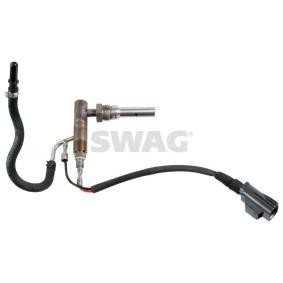 Achetez des Unité d'injection, régénération du filtre à particules SWAG 50 10 9034 à prix pour 221,80 €