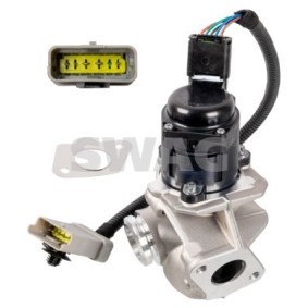 Comprar Válvula EGR de SWAG 50 10 9637 a bajo precio de 285,36 €