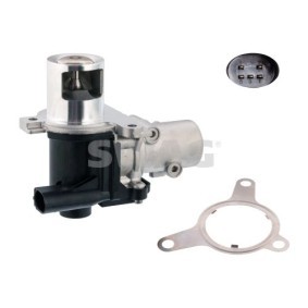 Comprar Válvula EGR de SWAG 60 10 8909 a bajo precio de 284,36 €