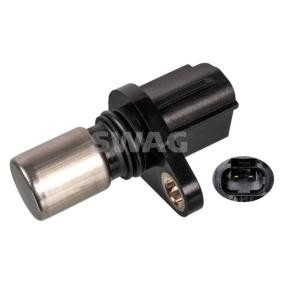 Nockenwellensensor für TOYOTA von SWAG