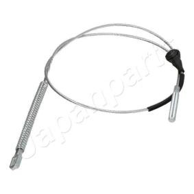 Comprar Cable de freno de mano de JAPANPARTS BC-0402 a bajo precio de 67,04 €