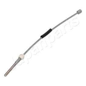 Comprar Cable de freno de mano de JAPANPARTS BC-0403 a bajo precio de 56,55 €
