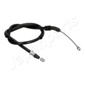 Comprar Cable de freno de mano de JAPANPARTS BC-0405 a bajo precio de 57,11 €