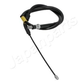 Comprar Cable de freno de mano de JAPANPARTS BC-0406 a bajo precio de 62,30 €