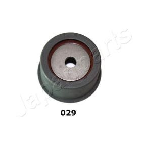 Compre Tensor de correia, correia dentada de JAPANPARTS online para ASTRA G Cabriolet (F67) a preços moderados
