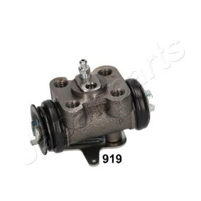 Comprar Disco de freno de JAPANPARTS DI-0422 a bajo precio de 60,48 €