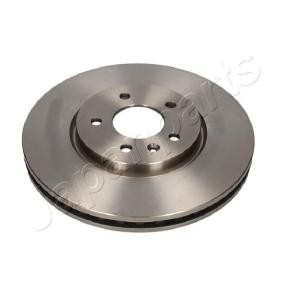 Comprar Disco de freno de JAPANPARTS DI-0423 a bajo precio de 119,02 €