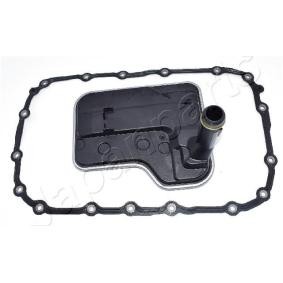 Hydraulikfilter, Automatikgetriebe für BMW von JAPANPARTS