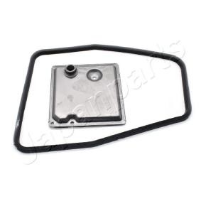 Hydraulikfiltersatz, Automatikgetriebe für NISSAN von JAPANPARTS