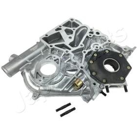 Ölpumpe von JAPANPARTS