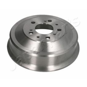 Bremstrommel von JAPANPARTS