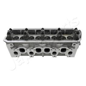 Zylinderkopf für AUDI von JAPANPARTS