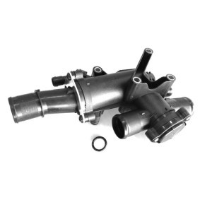 Achetez des Boîtier du thermostat BUGIAD BMC19205 à prix pour 53,06 €