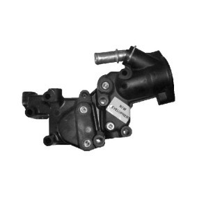 Thermostatgehäuse BMC19207 für CITROËN
