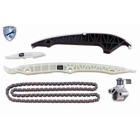 Achetez des Kit de chaîne de distribution VAICO V10-10023-BEK à prix pour 194,65 €