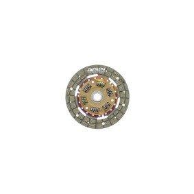 Kupplungsscheibe DH-029
