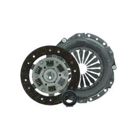 Kupplungssatz KE-RE22