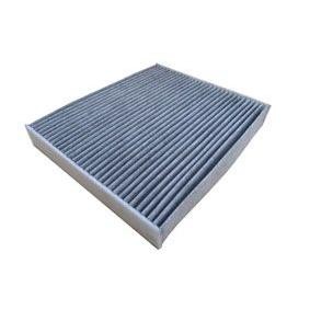 Innenraumfilter für VOLVO von ALCO FILTER