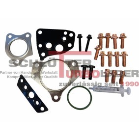 Montagesatz, Lader 253-10478S für GRAND CHEROKEE III (WH, WK) für 55,80 CHF