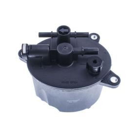 Kraftstofffilter A120923