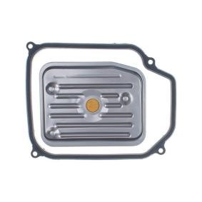 Köp Hydraulikfilter, automatväxel av DENCKERMANN A220004 till det låga priset 274,55 kr