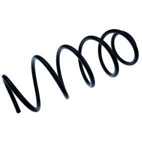 Acquista Molle ammortizzatori da DENCKERMANN D700296 a buon mercato per soli 41,61 €