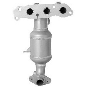 Acquista Catalizzatore da IMASAF 68.53.33 a buon mercato per soli 625,73 €