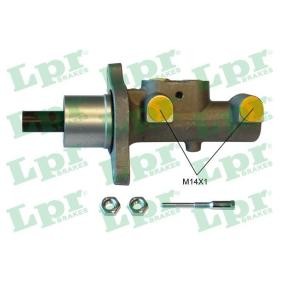 Compre Cilindro principal de freno de LPR online para Focus Mk2 Furgoneta / Familiar a precios moderados