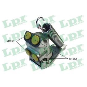 Bremskraftregler 9940K von LPR günstig für 51,88 € online kaufen
