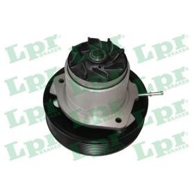 Wasserpumpe von LPR WP0904