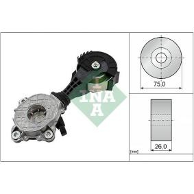 Compre Tensor, correia trapezoidal estriada da INA 534 0426 10 a um preço baixo por 107,79 €