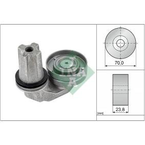 Comprar Brazo tensor, correa poli V de INA 534 0635 10 a bajo precio de 49,26 €