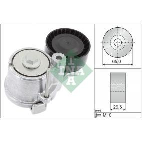 Compre Tensor da correia do alternador de INA online para INSIGNIA A Country Tourer (G09) a preços moderados
