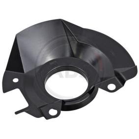 Compre Chapa deflectora, disco de travão da A.B.S. 11392 a um preço baixo por 26,38 €