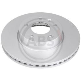 Compre Discos de freno de A.B.S. online para ATS a precios moderados