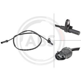 Acquista Sensore ABS da A.B.S. online per Z4 Roadster (E89) a prezzi moderati
